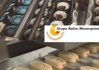 Grupo Kalise Menorquina
