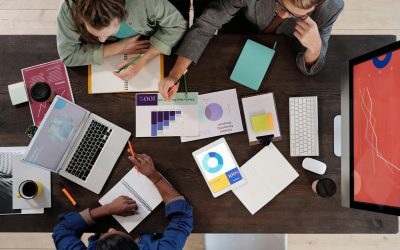 Kit digital para empresas de pocos empleados