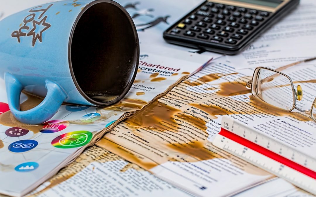 Errores comunes al usar el Kit Digital y cómo evitarlos