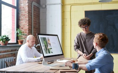 ¿Que empresas pueden solicitar el Kit Digital?