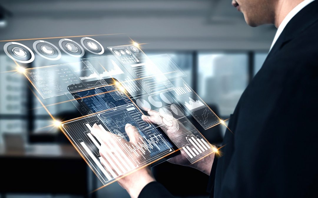 ¿Qué tipo de soluciones digitales ofrece el Kit Digital?