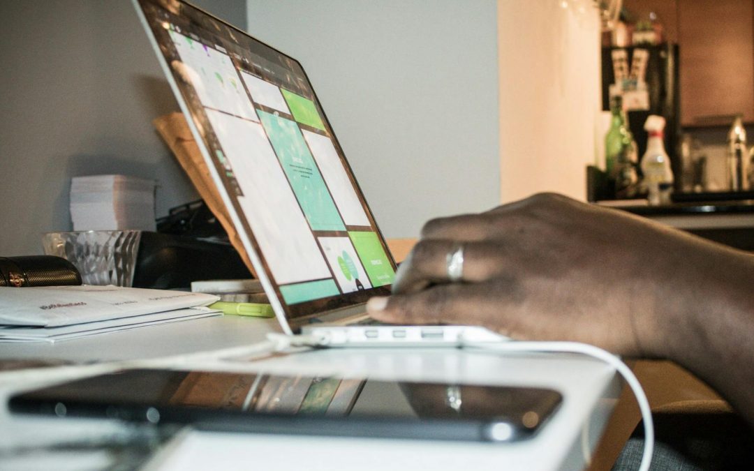 Tipos de ayudas del kit de digitalización PYME