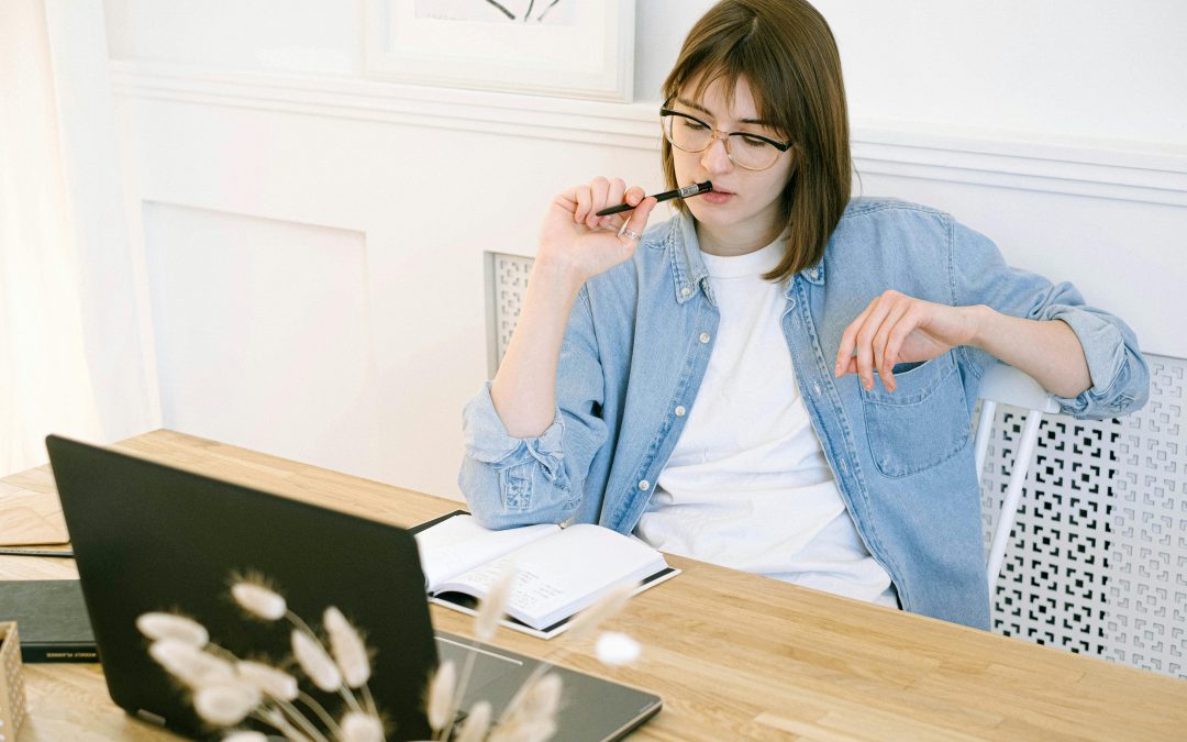 SEO y blogging: Cómo crear contenido que atraiga tráfico